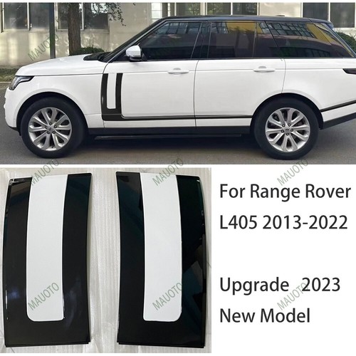 2025 new model - door, body