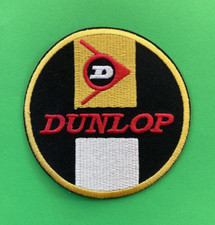 DUNLOP TYRES CAR VAN TRUCK