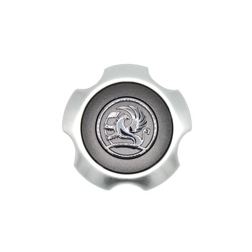 Alloy wheel centre - centre, cap
