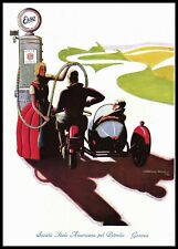 ADVERTISEMENT 1930 IT CAR