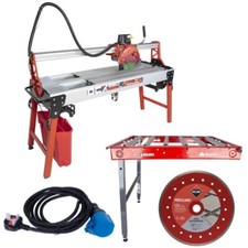 Rubi DCX-250 1250 Xpert Wet