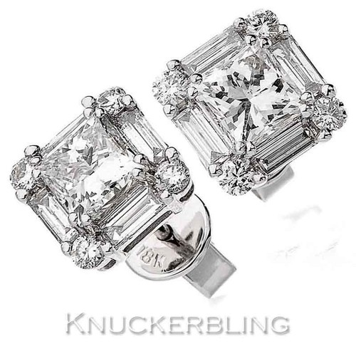 Diamond earrings for - diamond,