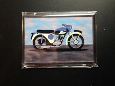 Triumph Tiger Cub classic