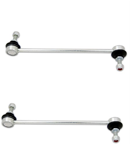 Anti roll bar - roll, link