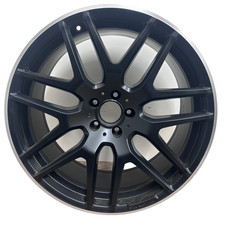 Mercedes 21" GLS Gl X166 GLS63