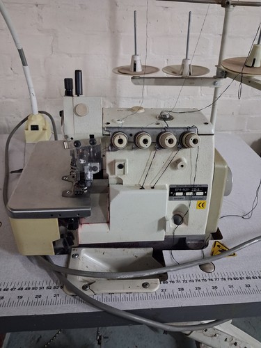 Brother ef4 n21 - ef4-n21-25d, industrial