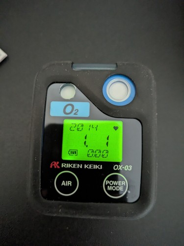 New riken keiki - riken,