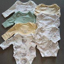Baby Boy Girl Unisex 1 Month