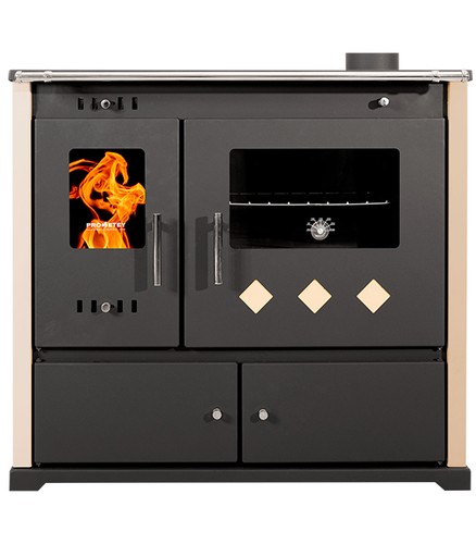 Prometey praktik lux - eco, wood