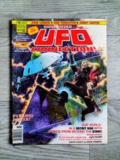 UFO Connection! #13 Marvel