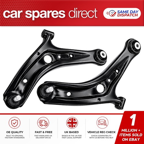 For ford mk3 - ford, front