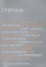 Cinema 16: American Short