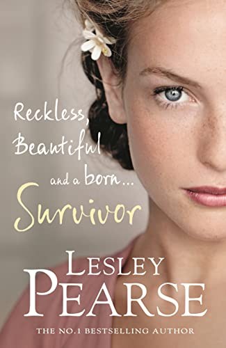 Survivor pearse - survivor,