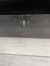 Vintage Nubo 16.5" Cantilever