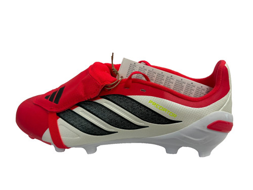 Adidas predator fold over - predator, fold-over