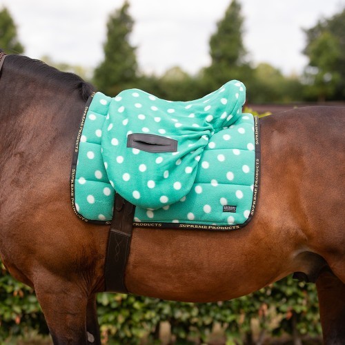 Supreme products dotty fleece - products,