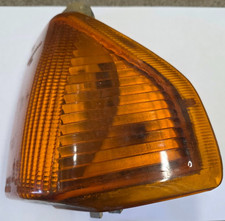 Ford Escort mk3 Indicator