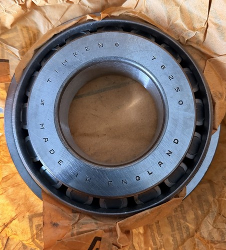 Timken 78250 tapered roller - 78250,