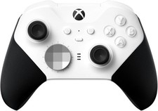 Xbox Elite Bluetooth Wireless