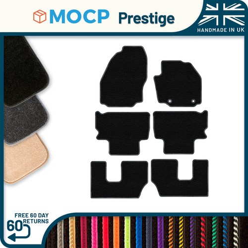 Prestige car mats - prestige, fit
