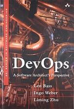 DEVOPS: A SOFTWARE ARCHITECT'S