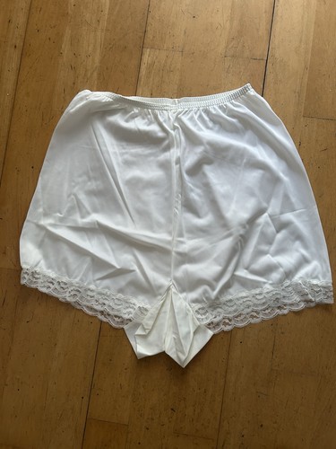 Vintage kayser white french - kayser,