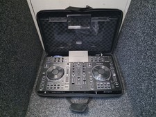 DENON DJ PRIME 2 - Standalone 2-Channel DJ Controller + Decksaver + Soft Case