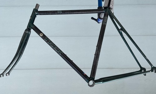 Vintage trek 2120 - trek, frame