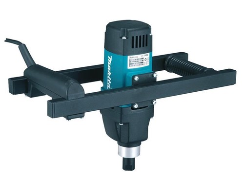 Makita ut1400 paddle mixer - makita,