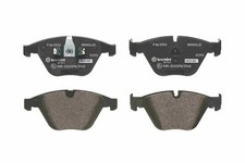 Brembo Front Brake Pad Set for BMW 320d xDrive N47D20C 2.0 2008-2010 P06055X