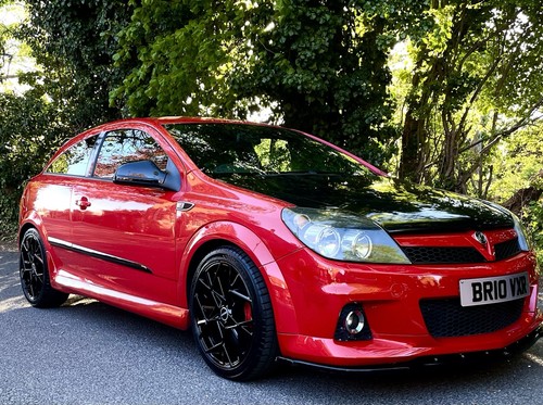 2010 astra vxr - astra, racing