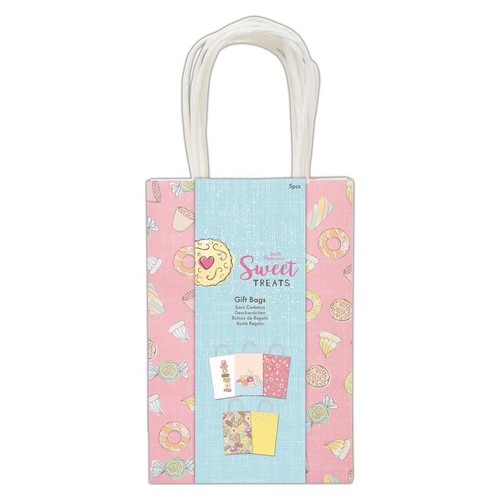 Papermania sweet treats gift - sweet,