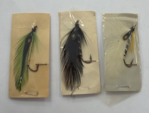 Vintage fly fishing - fly,