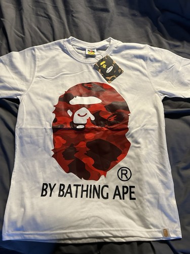 Bathing ape bape - ape, t-shirt
