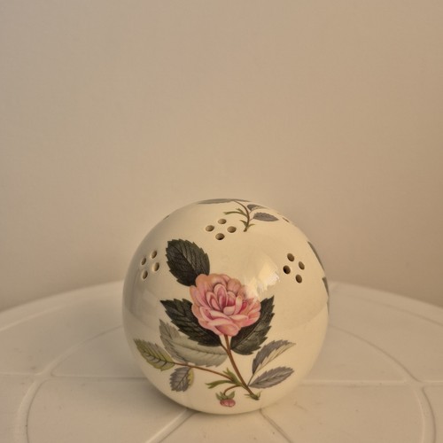 Wedgwood pomander pink - wedgwood,