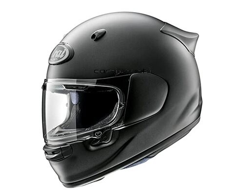 Arai bike helmet - helmet, full