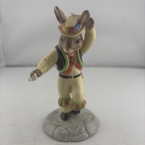 Bunnykins royal doulton - royal,