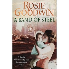 A Band of Steel P by Goodwin