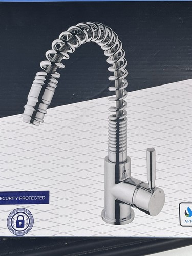 Wickes spiralle mono - , mixer