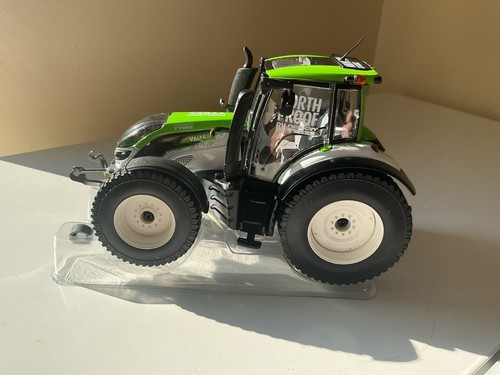 Wiking valtra t234 tractor - wiking,