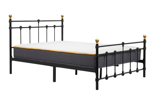 Atlas bed frame - atlas,