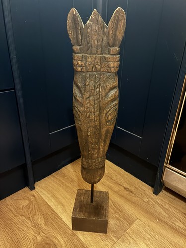 Antique carved rustic - antique,