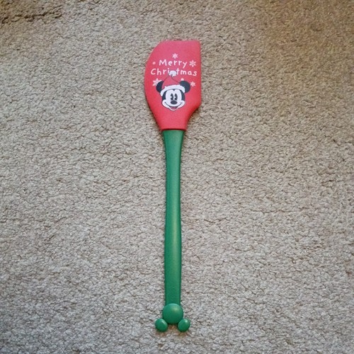 Mickey mouse merry christmas - mickey,