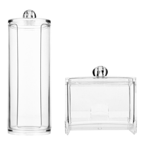Reusable transparent cotton - reusable,