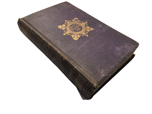1869 poetical works john - poetical, of