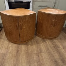 Stylish Mid Century Teak