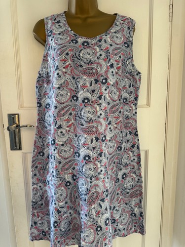 Next linen cotton mix - next,
