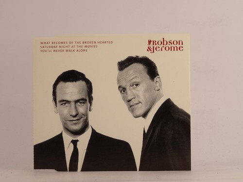 Robson jerome what becomes - robson,
