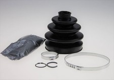BELLOW KIT, DRIVE SHAFT 36925