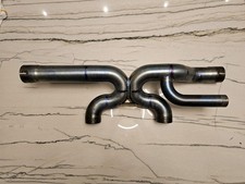 JCR Developments Titanium